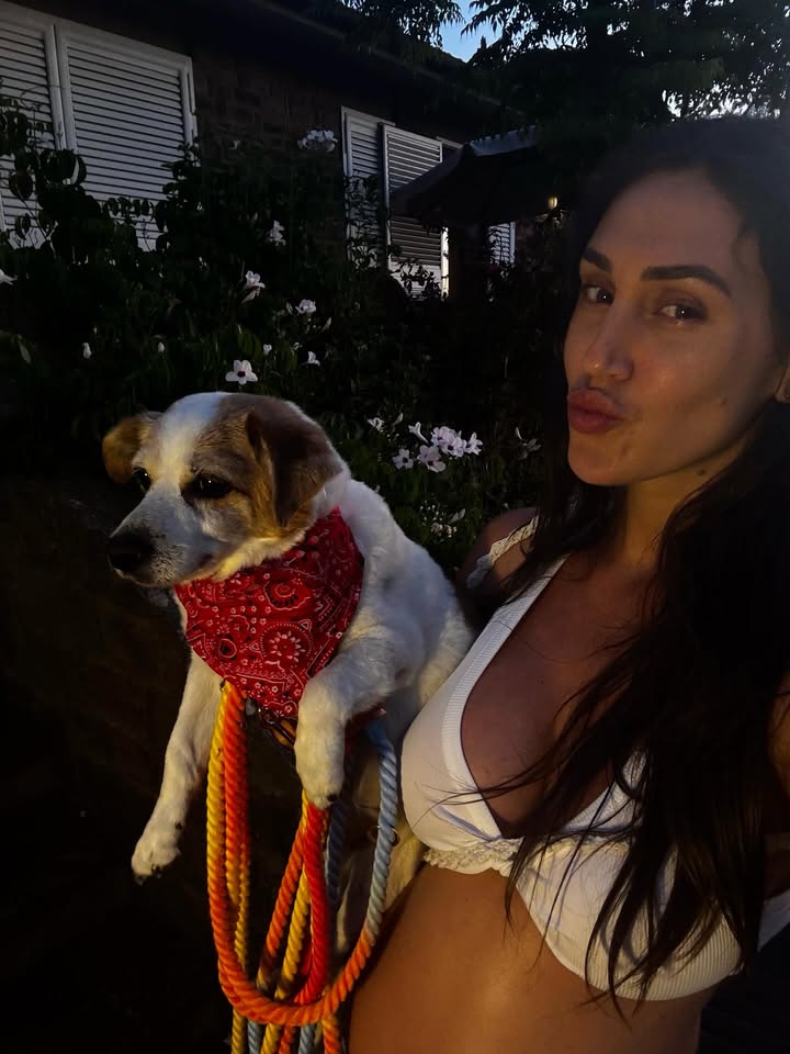 Amada mía, amore mio