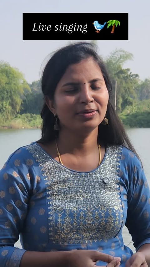 Live singing 🦋🏞
#bakiyasree #ownvoice #reels #singer #owntown #rawvocals #livesinging
