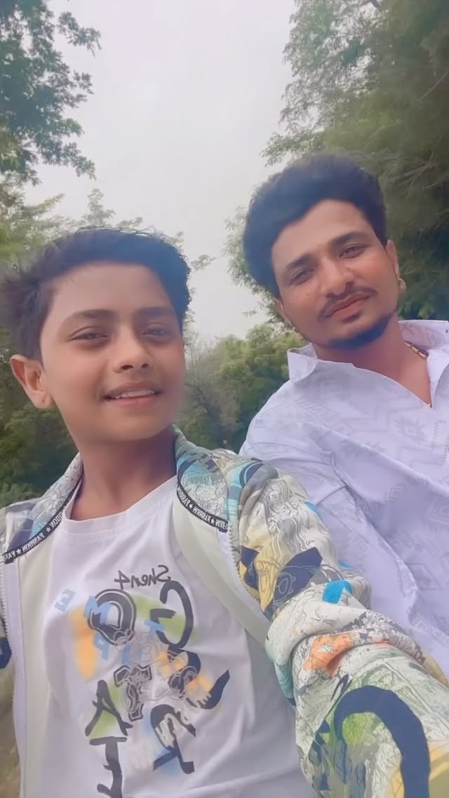 @actor_chandan__thakor @jigarthakorofficial01 @bharti_actor__8210 @satish_desai_rajaveer @jhankarmusicgujarati #reels #india #insta #inspiration #photo #life