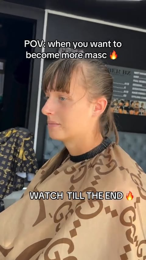 Unexpected transformation 🔥
Follow @hairstyle_daily_tutorial For daily tutorials
...
Credit @barberbzuk
.
.
.
.
.
.
.
Dear owner of this video please direct us for any changes or removal thank you