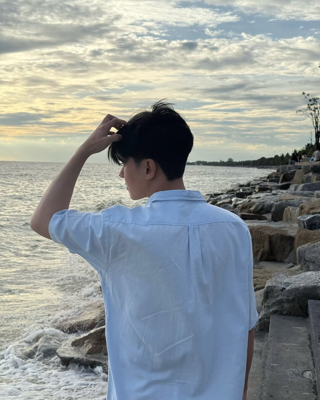 I want the sea 🌊