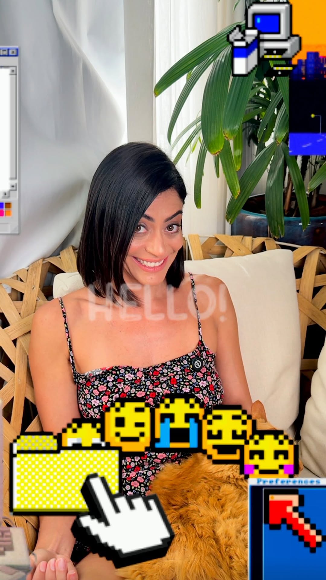 E não é que o #CarolResponde virou um quadro fixo por aqui?
Eu sei que vocês amam (e eu também). ♥️✨
E assim como vocês têm falado, eu também tô doida pra fazer uma nova vilã! Será que vem aí? 🙌🏼
PS: nessa gravação ainda era a “Old Carol” no comando 😂
#CarolCastro #Atriz #CaixinhadePerguntas