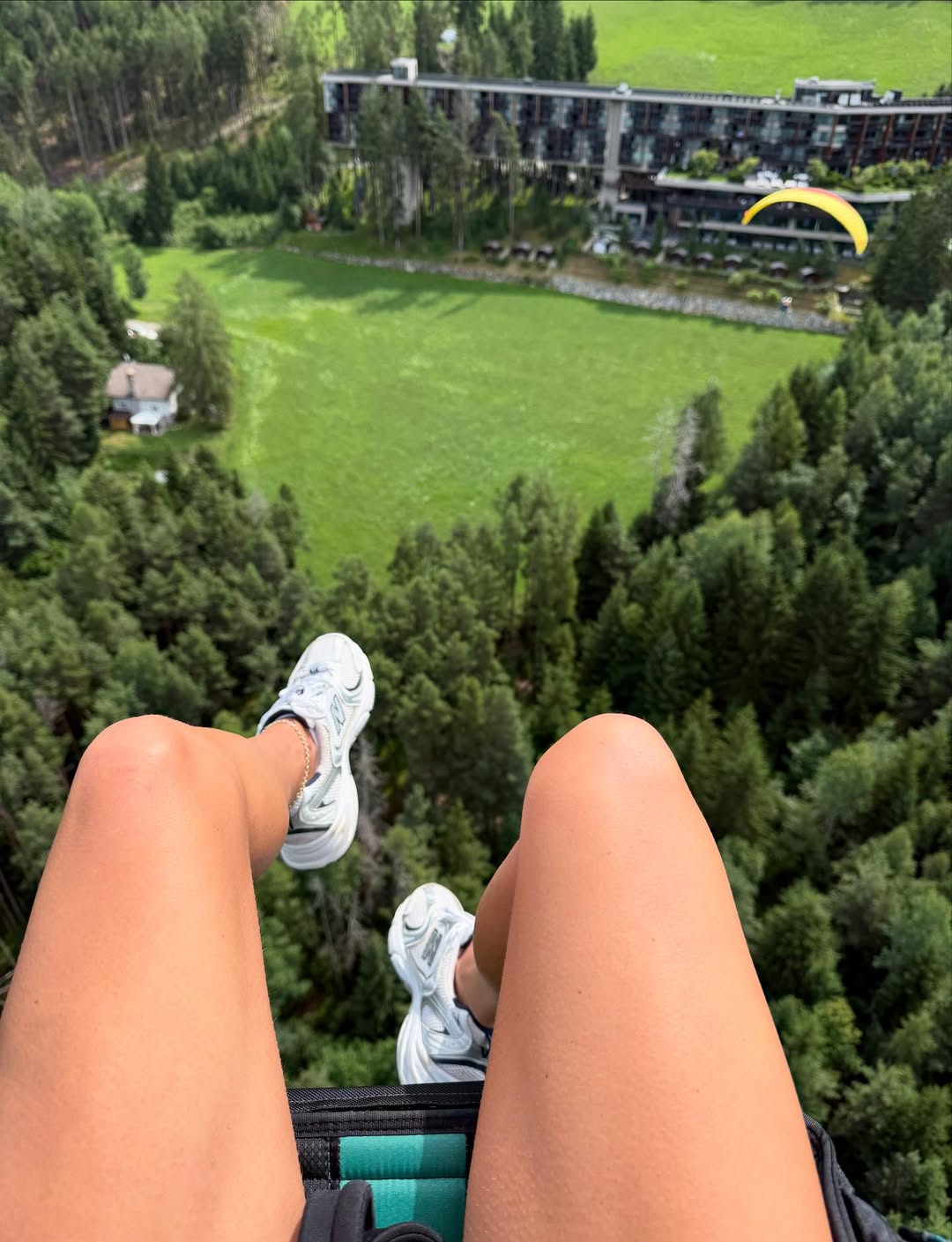 Однажды утром в воскресенье 🧚🏼♀️