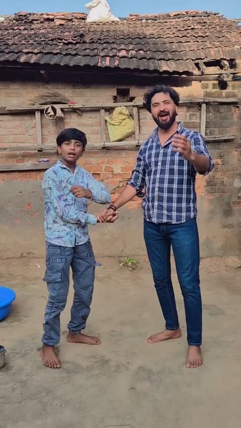 દોસ્તી 😊♥️🔥
@jigarthakorofficial01
@jhankarmusicgujarati
.
#gujratisong #trending #instadaily #ExplorePage #viralpost #jigar