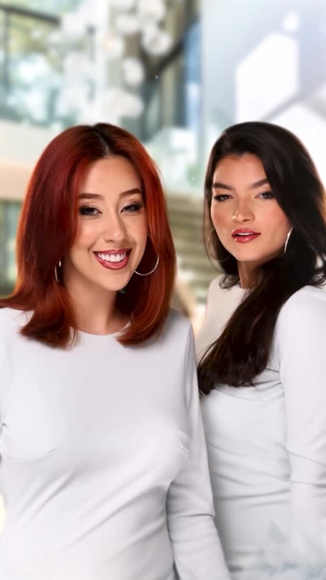 Quem são essas divas ? 🥰