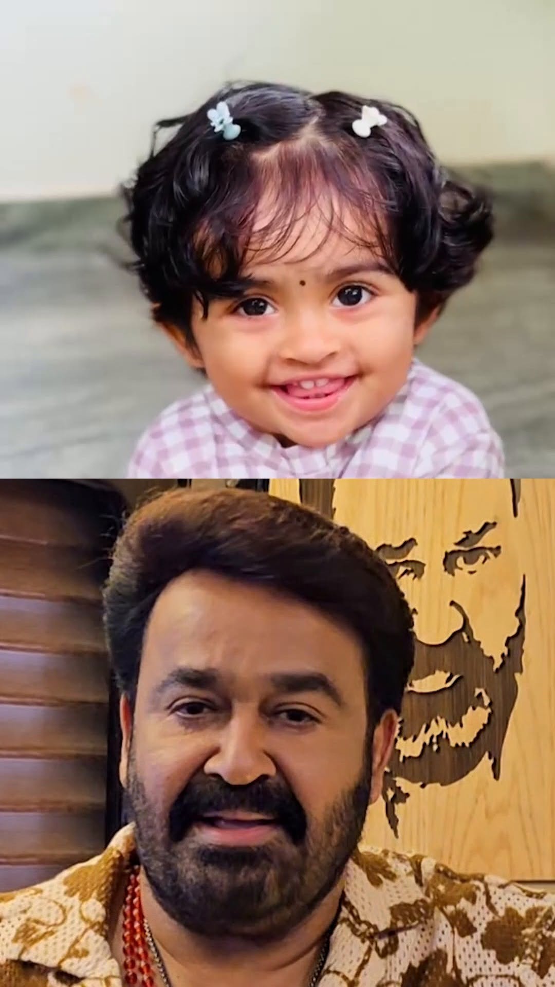 #BBMS7 ഈ കുറുമ്പി ബിഗ് ബോസിന് പണിയാകുമോ? 😇😇
Bigg Boss Season 7 || Coming Soon || Asianet
#BiggBoss #BB7 #BBMS7 #BiggBossMalayalamSeason7 #BiggBossMalayalam7 #BiggBossUpdates #BiggBossMalayalam #BiggBossSeason7 #Mohanlal #Lalettan #BiggBossMalayalamAudition #BiggBossMalayalamContestants #Asianet