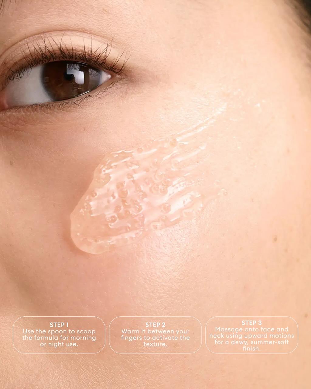 Infused with squalane, niacinamide and Centella Asiatica, this breathable formula hydrates, evens skin tone and supports the skin barrier—without weight or shine
Made for long days, light makeup and lasting radiance
#RoseIncGlow