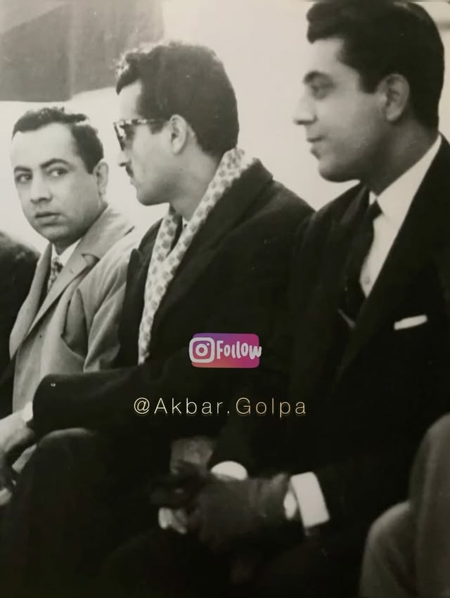  دلم آشفته آن مایهی ناز است هنوز،مرغ پر سوخته در پنجه باز است هنوز
(درآمد چپ کوک همایون +مصرع اول ملودی سازی به حالت مثنوی)
@akbar.golpa
🎤 آواز: اکبر گلپایگانی
🎻 ویولن: پرویز یاحقی
📝 غزل: عماد خراسانی
برگرفته از: برگ سبز شماره ۲۶۵
🔍 تحلیل: سعید ایزدی
همراه ما باشید در کانال تلگرام استاد اکبر گلپایگانی:
T.me/Golpa1