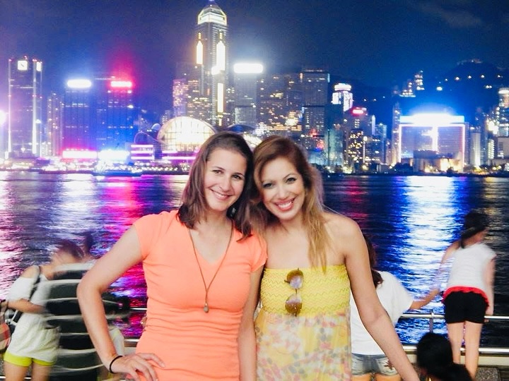 Hong Kong ๐ญ๐ฐ will forever have a piece of my heart ! One of my favourite places ๐ซถ๐ป
Circa 2014 โ๐ป
#munmundutta #hongkong #hongkongdiaries #memories #tbt #throwbackwednesday #travelmemories๐โ๏ธ