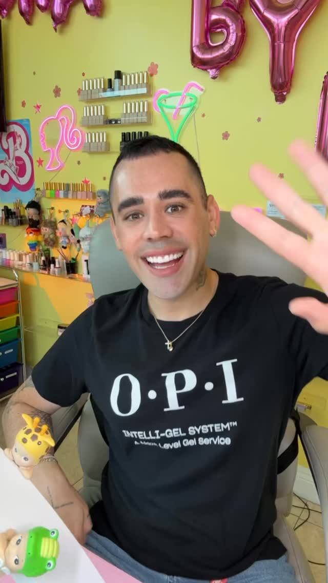 “Pride isn’t just a moment, it’s a movement.” 🏳️🌈❤️
We’re proud to partner with @craftedbyaprince and the @trevorproject to help create spaces where everyone can feel safe, seen, and celebrated.