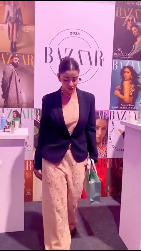 Spent a fabulous day at Amazon’s Beautyverse event, surrounded by some of the best in skincare and beauty! Loved discovering amazing products and meeting some beautiful brands ✨
#AmazonBeautyverse @amazonfashionin @amazondotin @shubhammarhatta