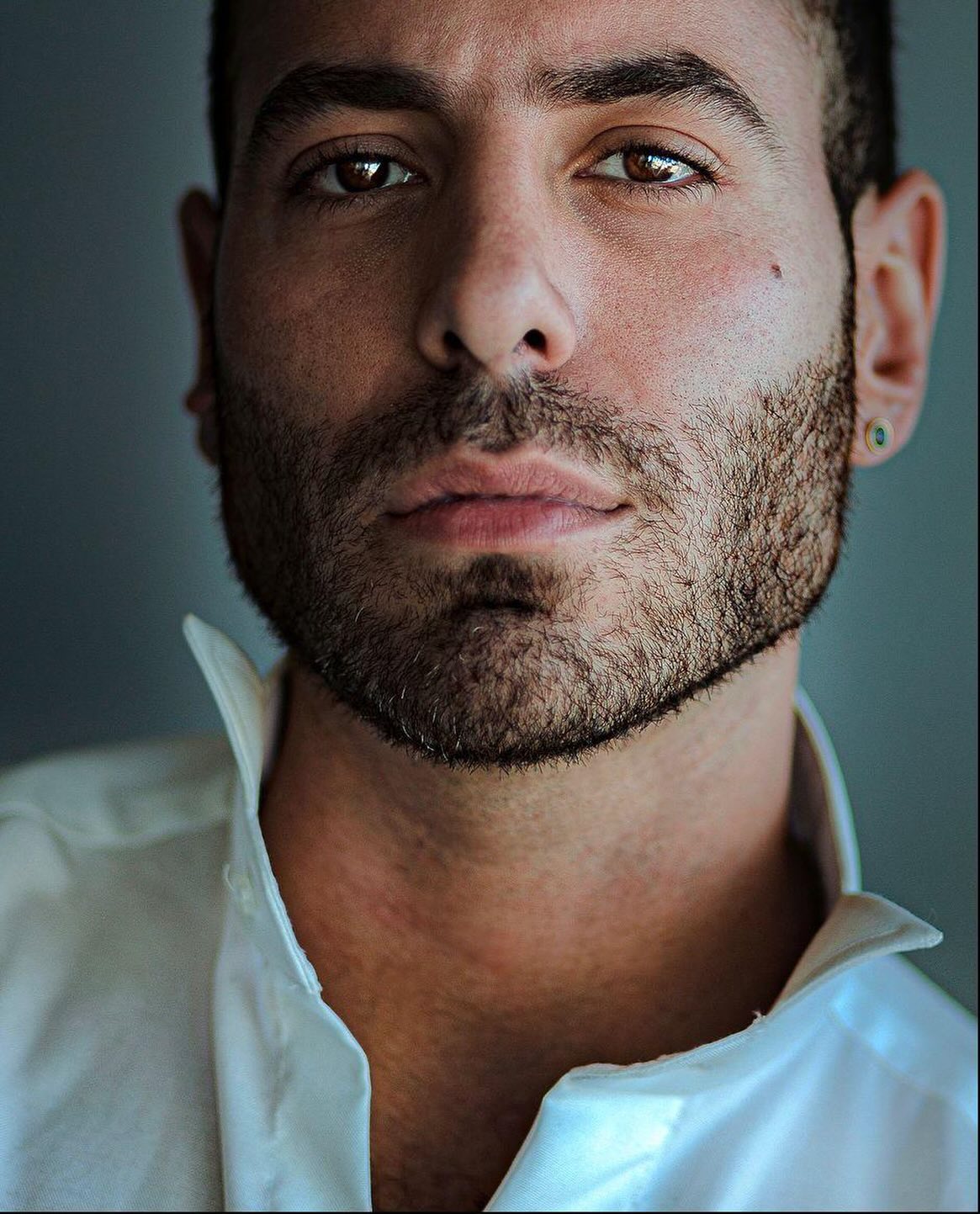 Eyes. Camera. Action. 🎬
Photo: @ramontesdeoca