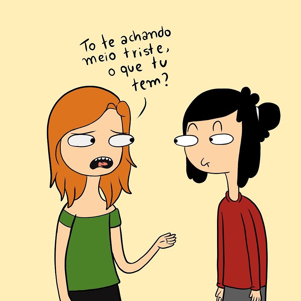 ✨ Simples assim ✨