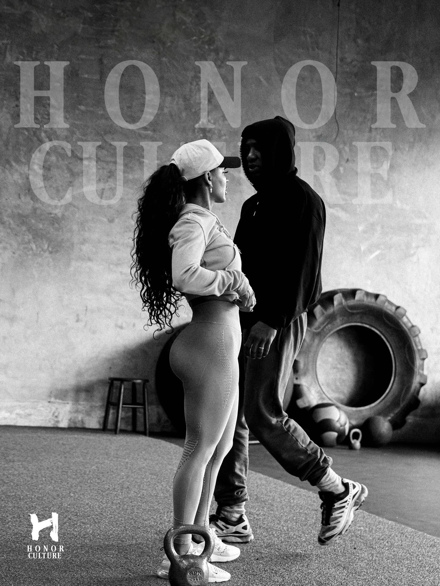 Ⱨᴏɴᴏʀ Yᴏᴜʀ Hᴇᴀʟɪɴɢ . Ⱨᴏɴᴏʀ Yᴏᴜʀ Sᴛᴏʀʏ .
@H0N0RCulture