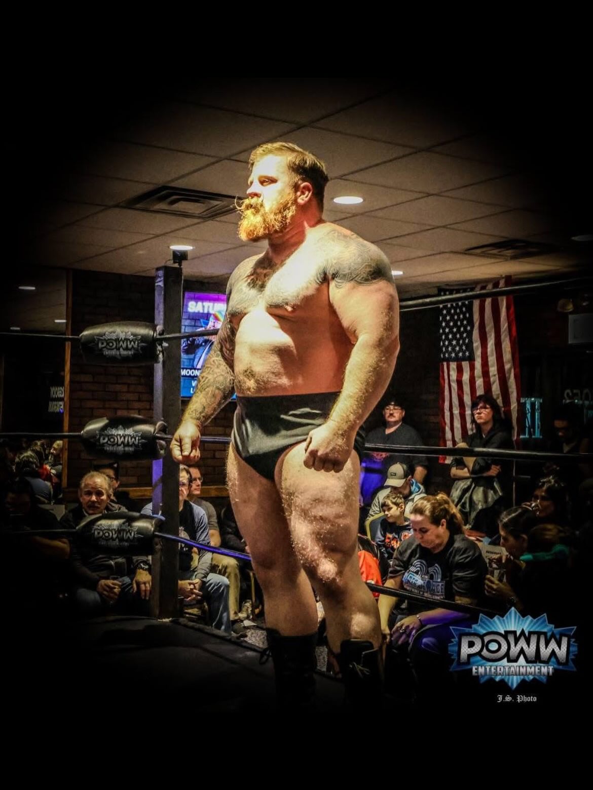 Bruss Hamilton
Chicago, IL
Gentleman Barbarian.
Brute in A Suit.
Reformed barbarian enjoying the finer things in life. Interrupt those things and you’ll receive a gentleman’s education. Lessons taught through pain, because pain retains…
Bruss Hamilton (Facebook)
@brusshamiltonpro (instagram)
BrussHamiltonGB (X)
BrussHamiltonPro@gmail.com