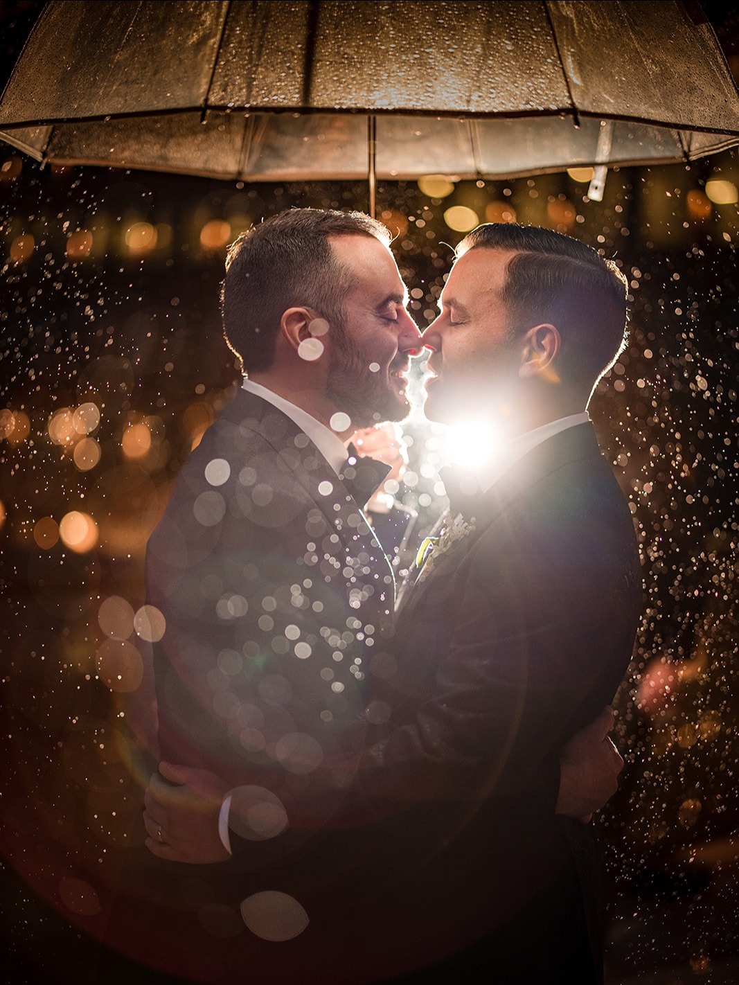 Could’ve photographed these two for hours.
Tom and Chris gave me everything I love about wedding portraits (emotion, style, and connection layered with rich, theatrical energy). Every space at 74 Wythe became a new kind of stage. A spotlight. A mood.
This is what happens when I get to play with light and work with a couple who leans in all the way.
Planning: @mrjasonmitchell
Venue: @74_wythe
Photography: @susanstriplingphotography
Videography: Keepsake Cinema
Band: @45riots
Floral: @graceandgritflowers
Cake: @flourshop
Welcome Drinks: @beesknees.nyc
Catering: @fairchildsfromage
