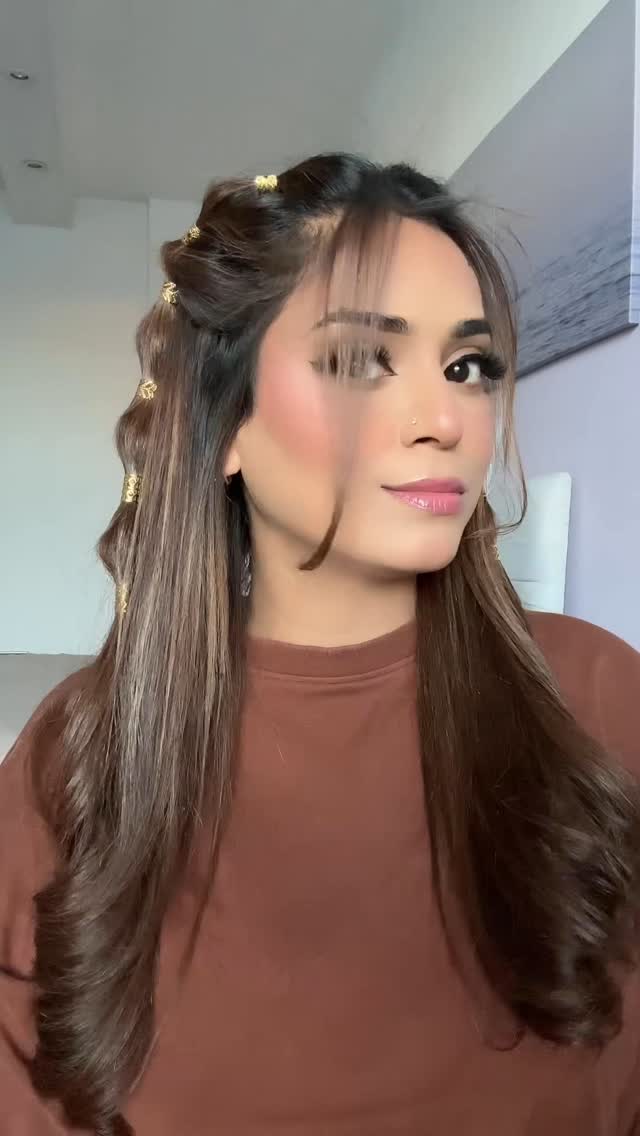 “Voluminous vibes 💁♀️”
#hair #hairstyles #hairgoals #hairhacks #hairideas #hairtutorial #hairdo #hairandmakeup #hairvideo #viralreels #hairfashion