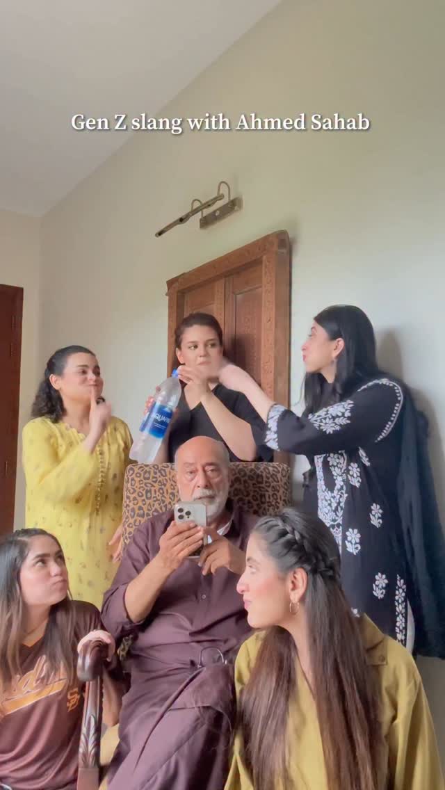 happy friday ft EkJhootiKahani kids