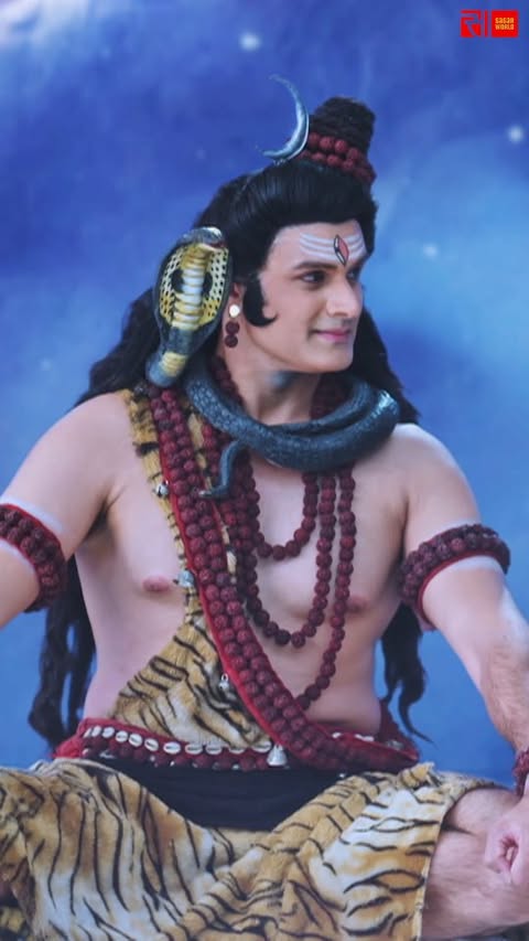 माँ पार्वती जी ने शिव जी से पूछा के कोन है सबसे पतिव्रता स्त्री।
.
.
.
#ramayan #ramanandsagar #sagarworld #shriram #ddnational #kaakbhusundiramayan #ramayanonddnational #wavesott #shivshankar #maparvati #parvati #shivshankara