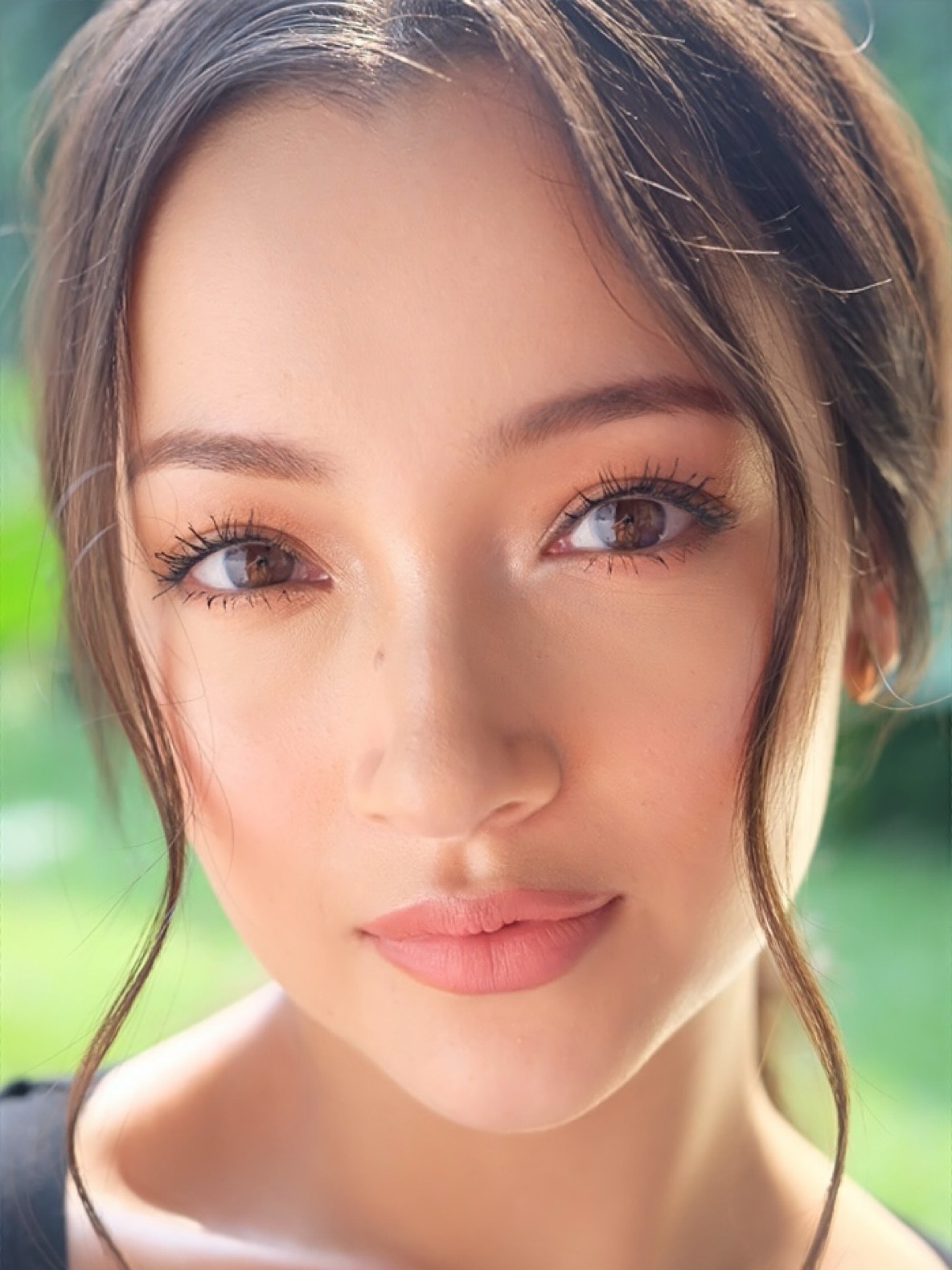 soft glam kinda day💖
MUA @ryanogilvy
Hairstylist @iwanetaufik_hair