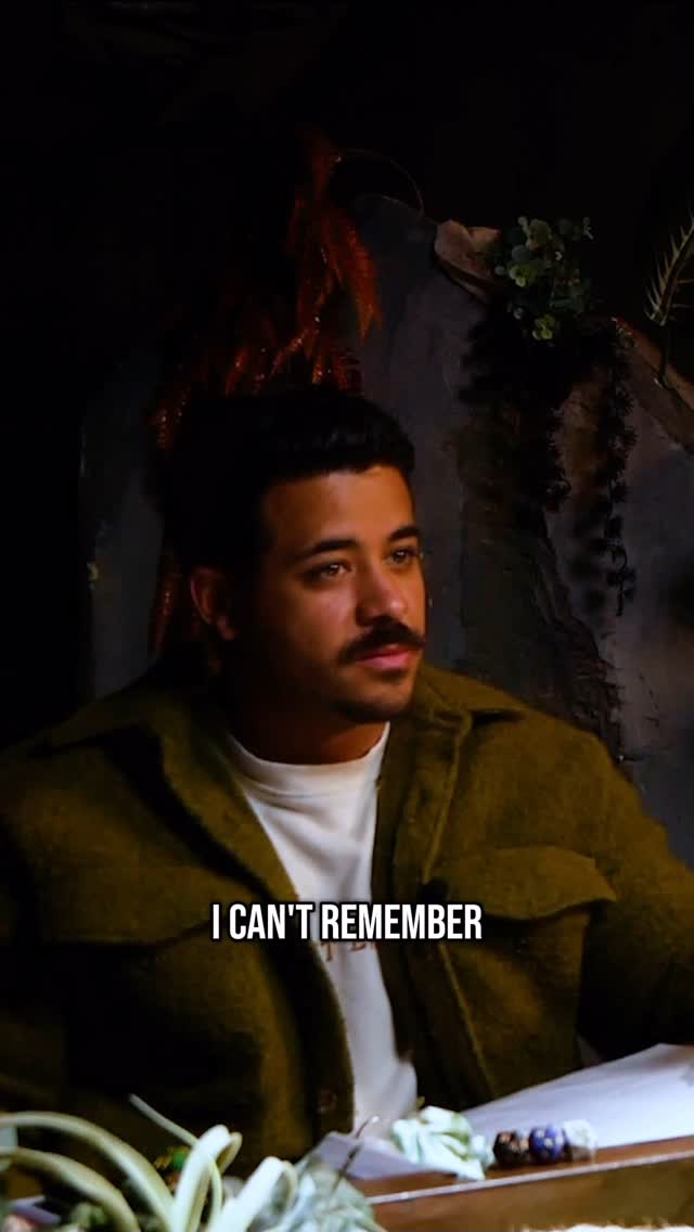 What else do we not remember?
Watch or listen to 𝑻𝒂𝒍𝒆𝒔 𝑼𝒏𝒓𝒐𝒍𝒍𝒆𝒅: 𝑨𝒍𝒎𝒂 - out now. A new actual-play series about sacrifice and legacy. Available on YouTube or wherever you get your podcasts. Línks in bío!
.
.
.
#dungeonsanddragons #dnd #dnd5e #actualplay #dndmemes