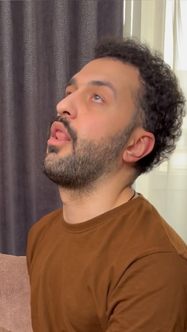 مطمئنم تجربش کردی خیلی رو مخه🤦♂️😂