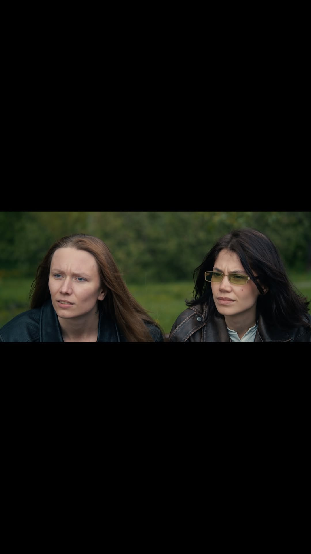 reflection
me & @nina.lisnik
dop @grafffilmss
edit @eto.nemaya