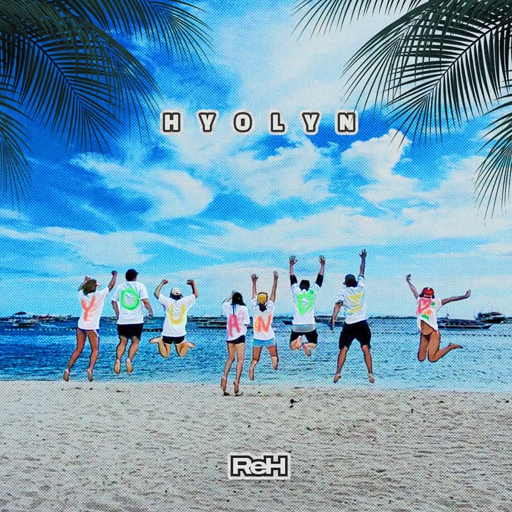 이 세상에 단 하나뿐인 D-DAY #YOUANDI 💙