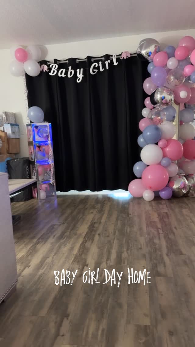 Family Baby Shower 🥳🦄🤰🏻👶🏽🌸🎀🎉💕