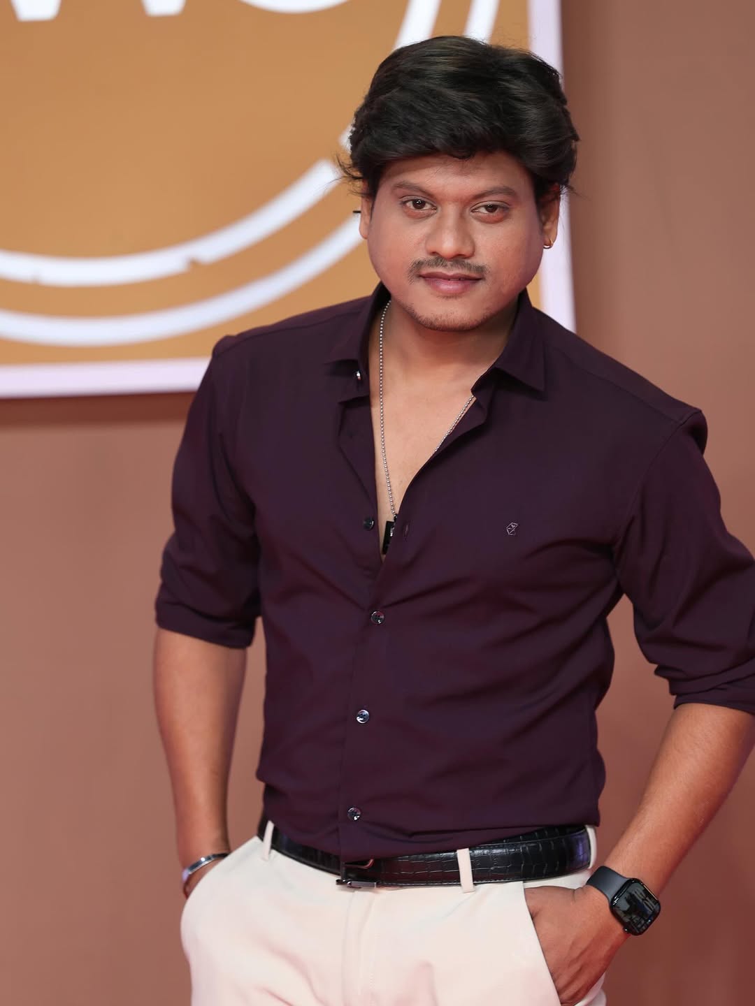 தோல்வியால் எழுதிய கதை
வெற்றியை பார்க்காமல் ஓயாது🔥
@boxoffice_studio #cwc6