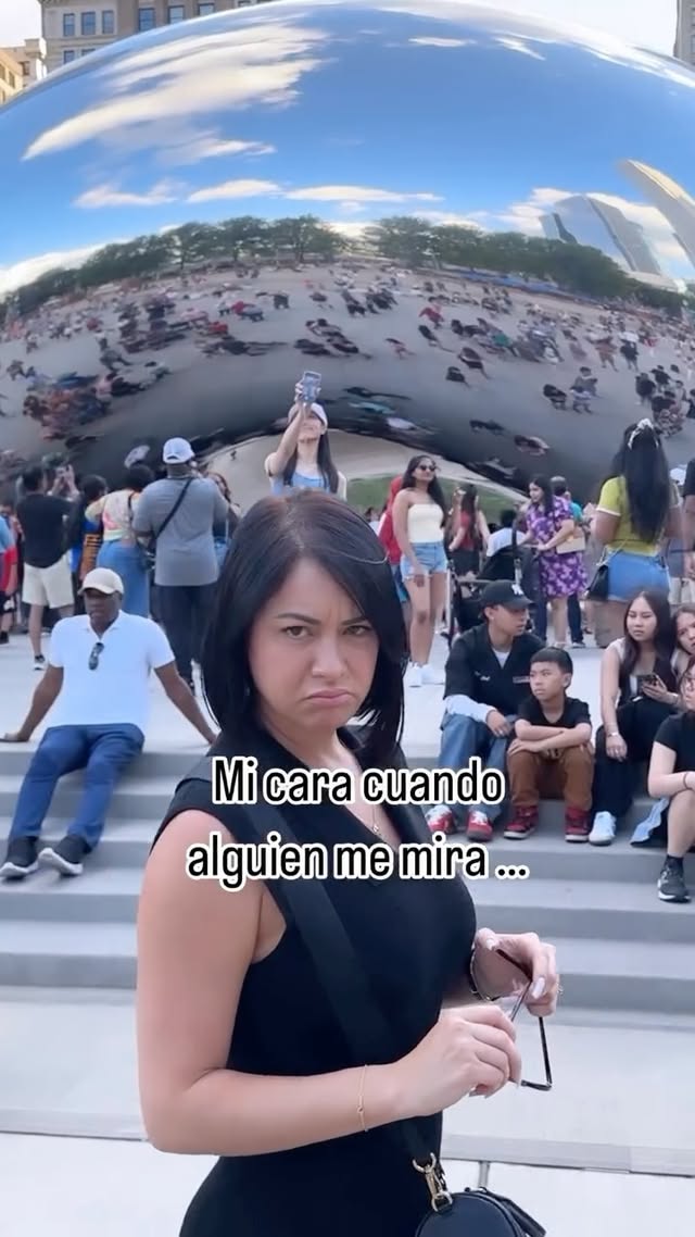 Mi cara siempre