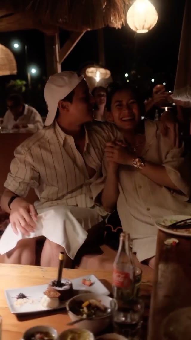 “The one and only“
Happy birthday
11.07.2025
รักแม่มากๆ นะคะ