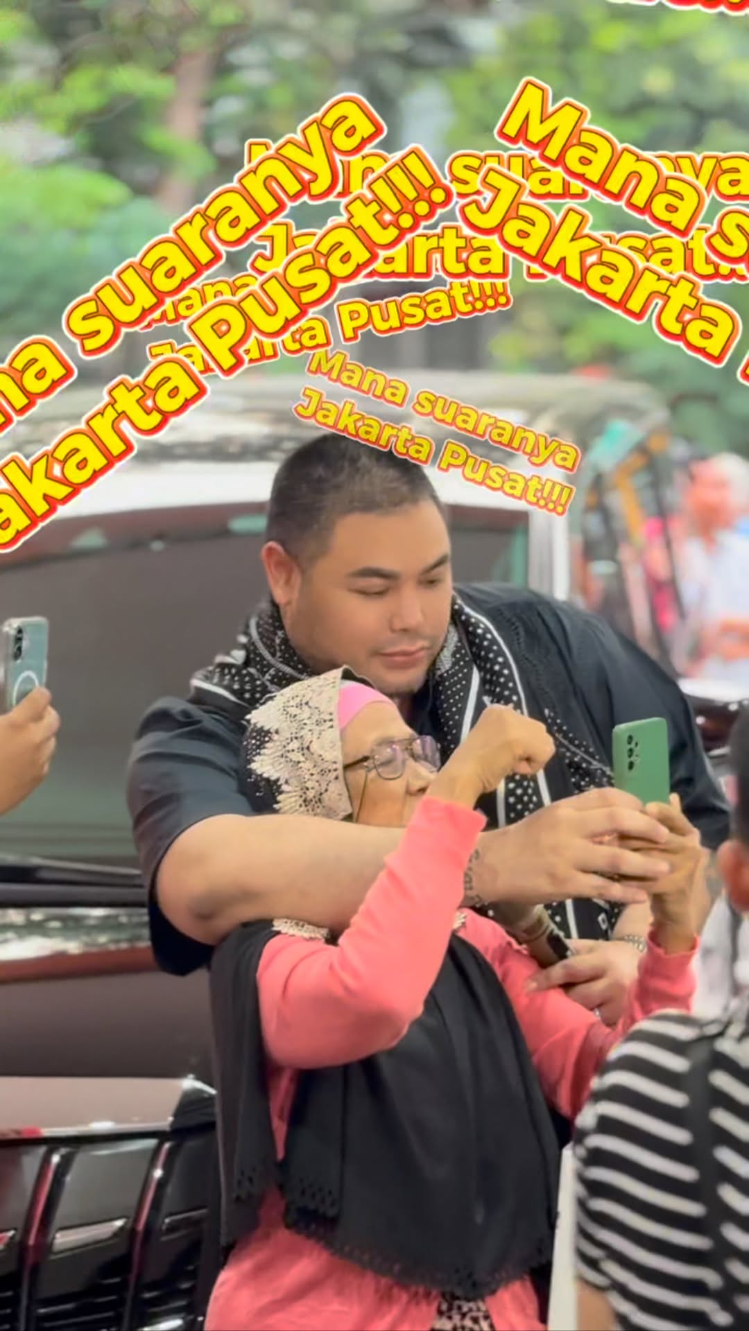 .
Alhamdulillah, hari ini kami resmi membuka Nasi Kulit Mak Igun Cabang Percetakan Negara. Tepatnya di Jl. Percetakan Negara No.19, Rawasari, Jakarta Pusat!
Semoga kehadiran Nasi Kulit Mak Igun bisa menjadi pilihan favorit baru untuk warga Jakarta Pusat, dan kelezatannya bisa terus dinikmati oleh semua pecinta nasi kulit.
Terima kasih atas dukungannya, dan jangan lupa mampir ya!
#NasiKulitMakIgun
#GrandOpening #PercetakanNegara #KulinerJakartaPusat #MakanEnakHariIni