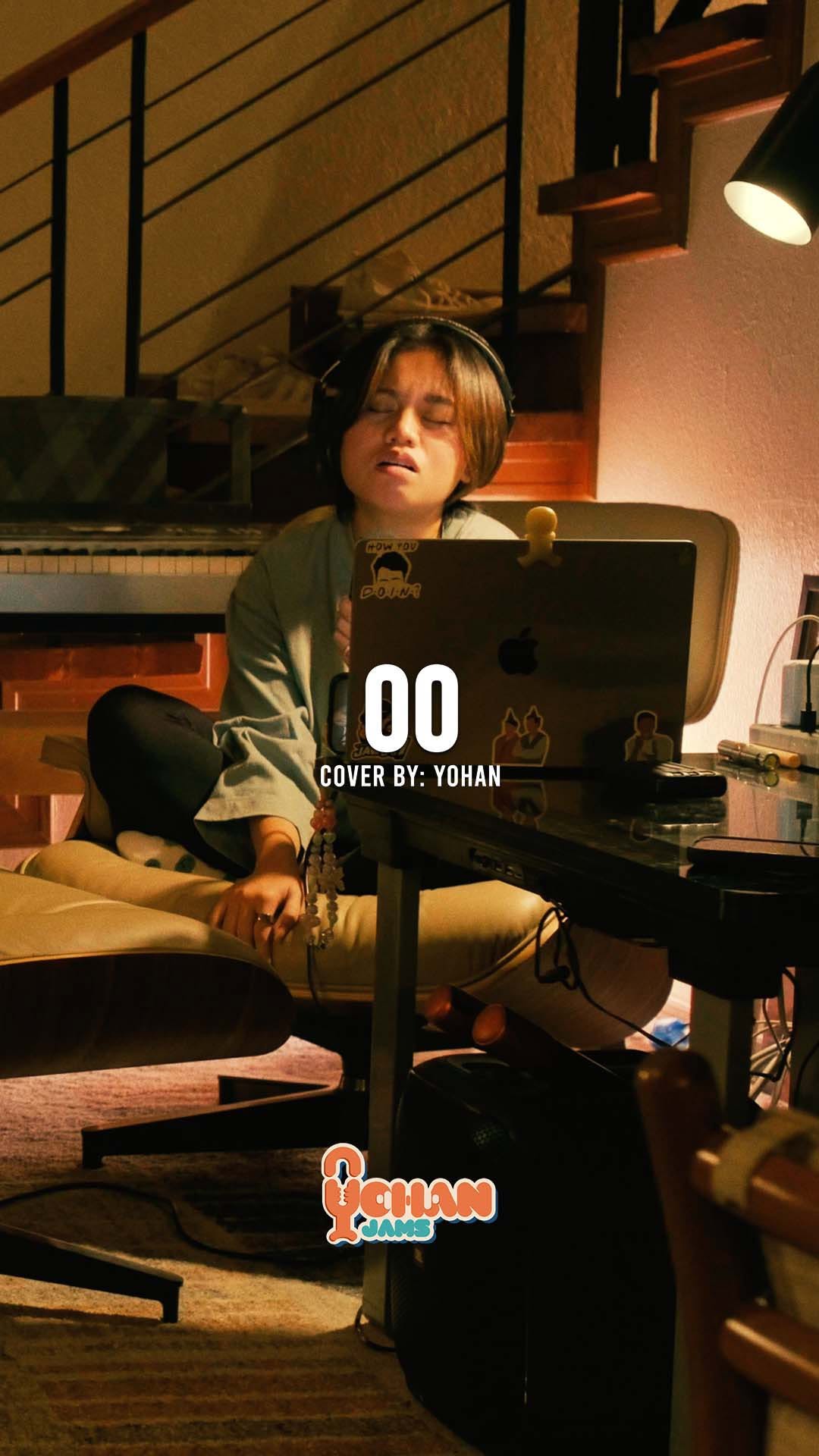 Yohan covers Oo by Up Dharma Down — a quiet confession wrapped in longing and everything left unsaid. 🌧️💔
For the kind of love that never asked for anything but still stayed.
Subscribe to Yohan Jams on YouTube! 🎧
#YohanAgoncillo #YohanJams