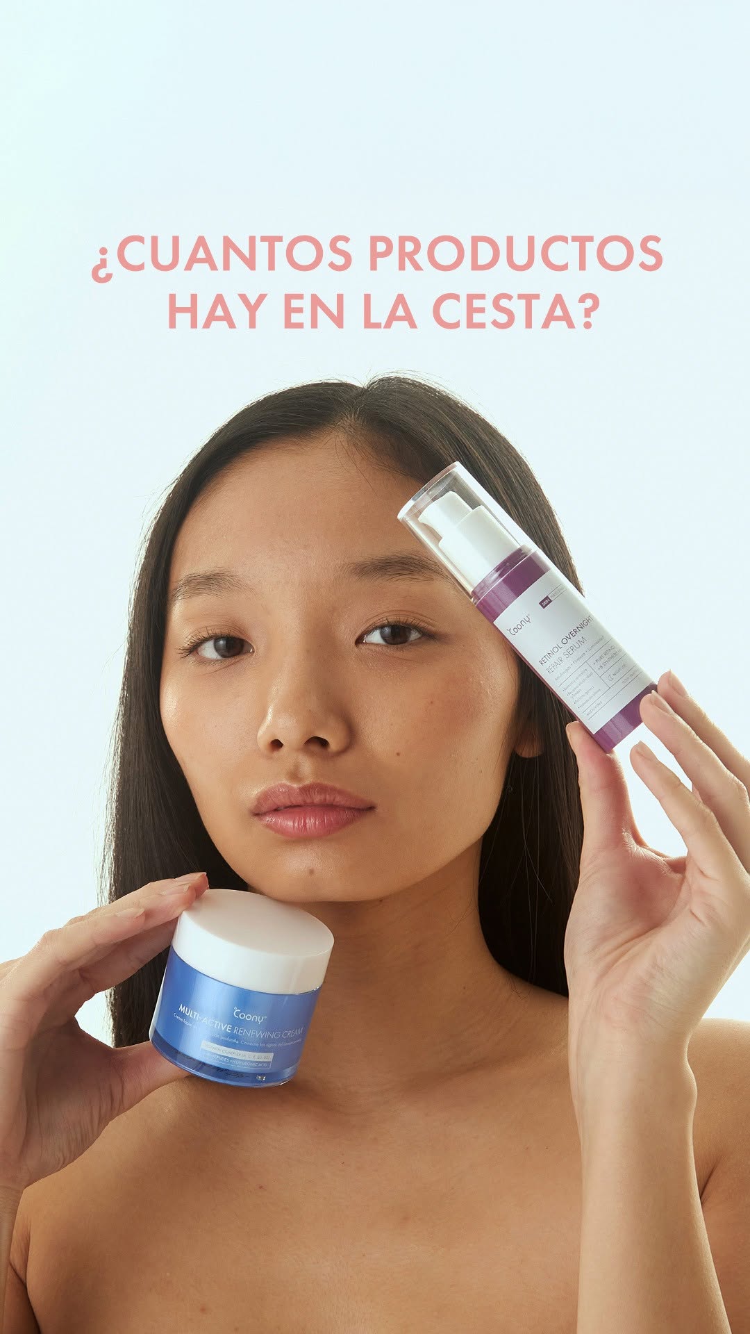 ¿Cuantos productos hay en la bolsa?🪄
Respondé en los comentarios 👇 y ganate un copón de descuento extra 😉 para aprovechar en el 2x1
OJO: recordá que el 2x1 lo encontrás en la categoría de "OFERTAS BOMBA"
Corré! Es por tiempo limitado ⏳