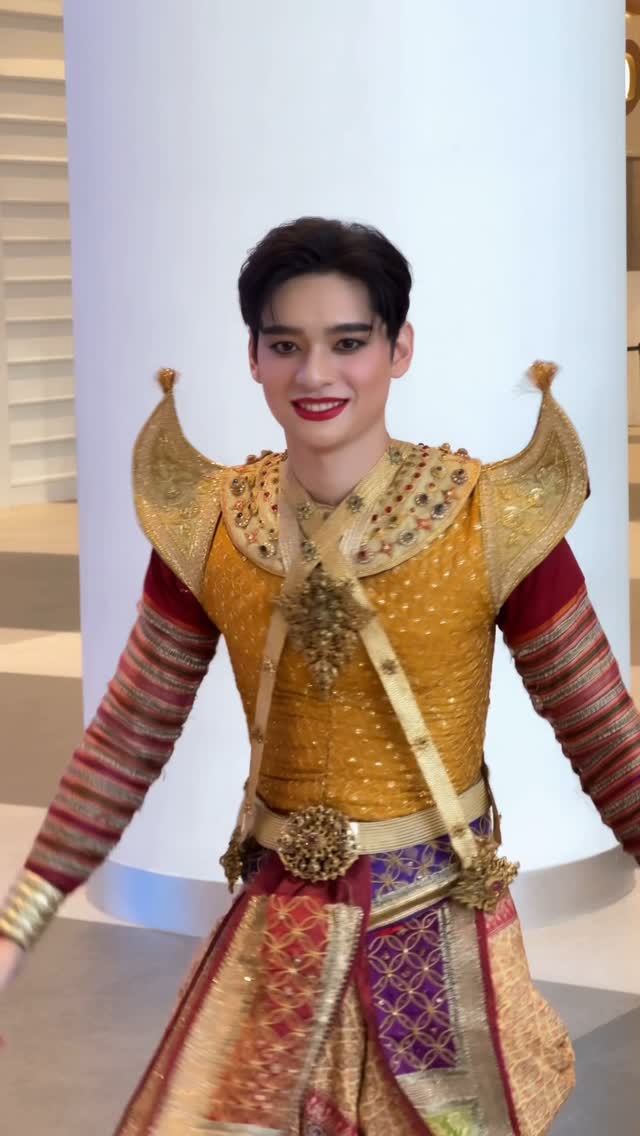 Suwannahong Pop