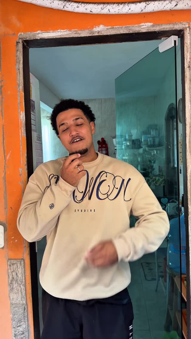 Finalizando o cabelooo comigooo cheeeeeck KKKKKK 🤣🙅🏾♂️🧑🏾🦱🗣️