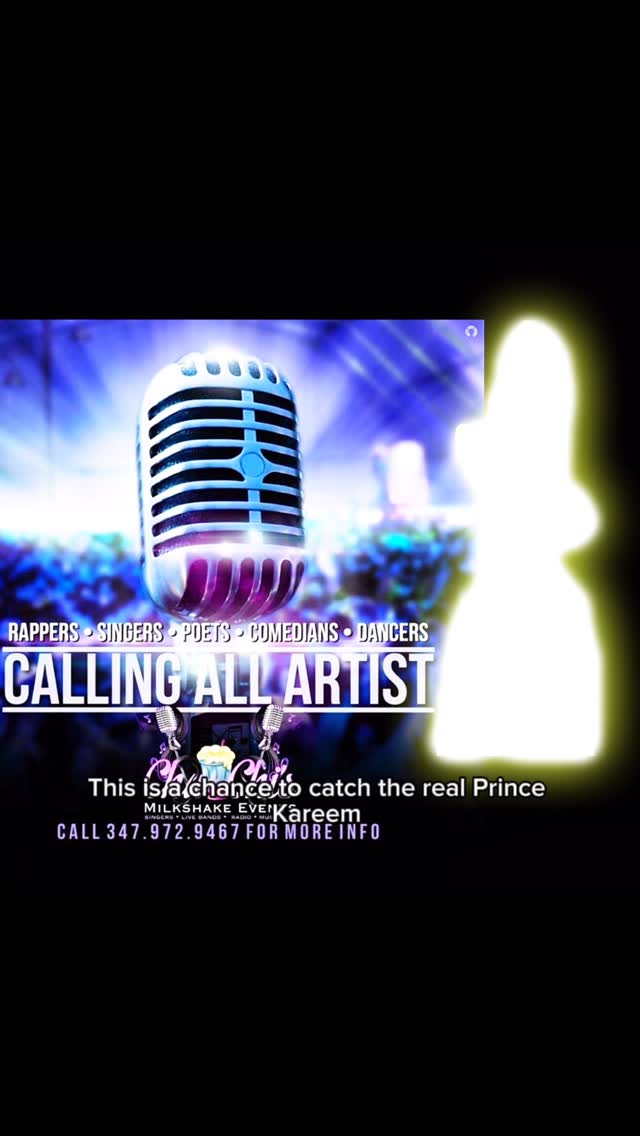 #princekareemmusicgroup #musiclovers #songwriter #nyc #hiphop #nyc #love