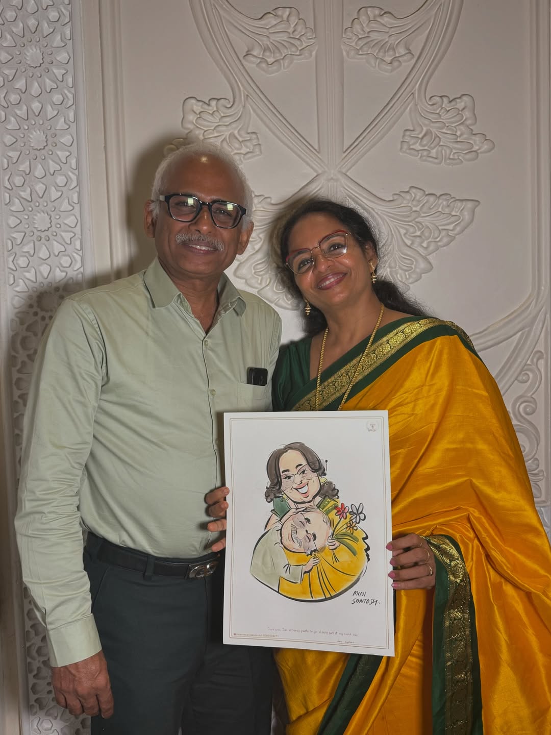 contact for Live caricature event all over India *+91 83695 94271*
Live caricature at event, call team caricature artist if you want to make your event more lively and fun.
We mainly participate in events in Mumbai and all over india #makemorelaugh #party #birthdayparty #returngift #corporateevents #cartoon #caricatures #livecaricature #eventplanner #weddingplanner #wedding #events #partyplanner #eventplanning #party #birthday #eventdecor #eventdesign #couplelove #weddings #eventmanagement #birthdayparty #babyshower #weddingdecor #eventorganizer
#weddinginspiration #bride #creativecaricatureclub #weddinggift #bestcaricatureartist #indiancaricatureartist
#weddingentertainment