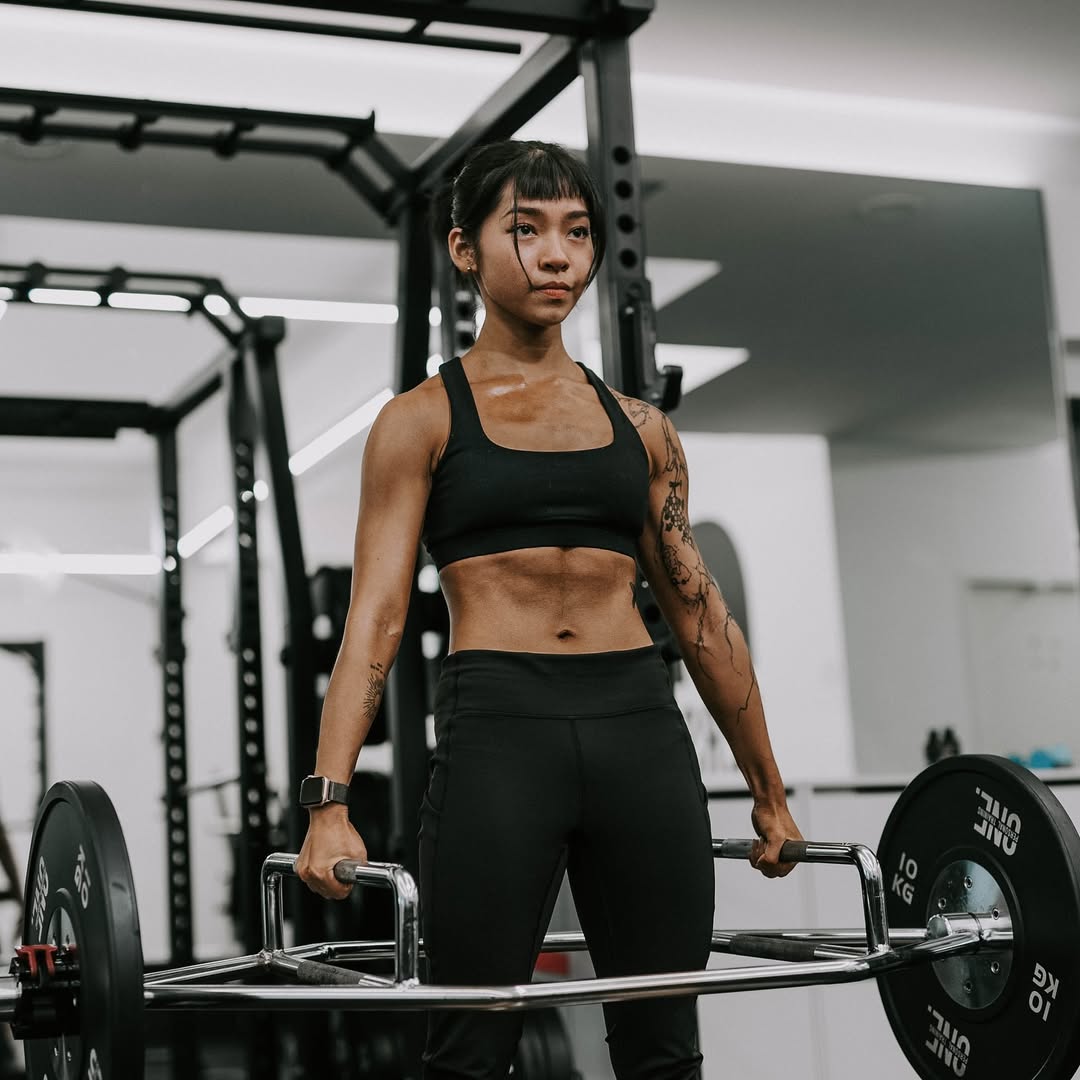 Personal training that’s intentional, intelligent, and built around what actually works.
We help you get strong, stay consistent, and build the kind of progress that lasts beyond a 6-week challenge.
DM us today to get started.