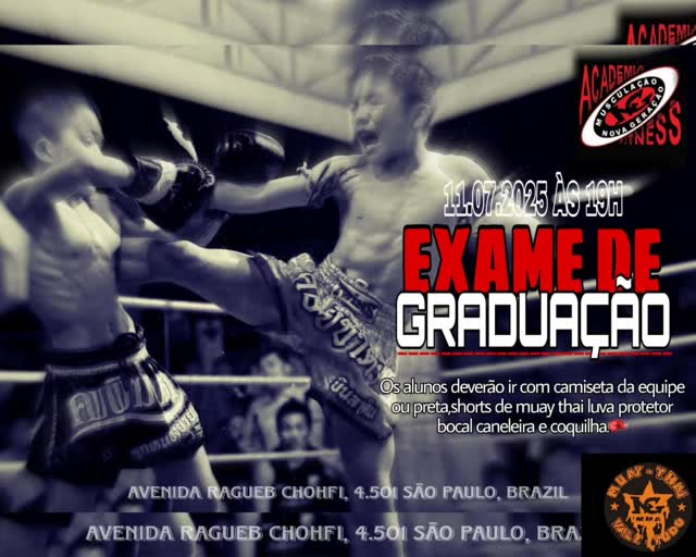 @prof.chapao.muaythai @ngnovageracaofit10