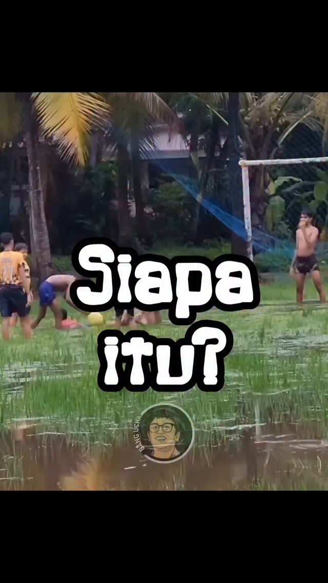 Akhirnya terungkap..!!! 😋🤣🤭🔥⚽
#dubbinglucu
#komentatorbola
#komentatorlucu
#komentatorbolalucu
