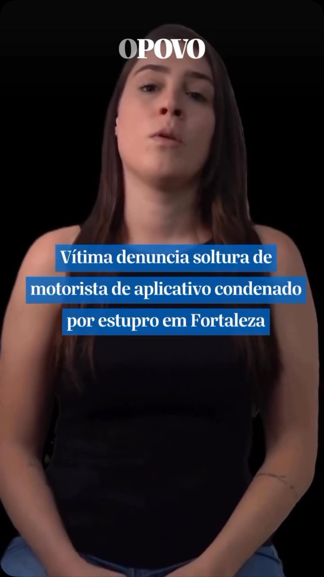 Repudio com veemência a decisão que colocou em liberdade o estuprador condenado em Fortaleza. Um crime bárbaro, cometido com extrema violência, não pode ser tratado com benevolência.
Como deputado federal, tenho apresentado projetos de leis e aprovado propostas que tornam o crime de estupro sem possibilidade de redução de pena ou prisão domiciliar.
A justiça precisa proteger as vítimas, não os agressores.