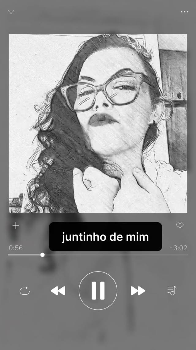 🌿 Empatia começa no espelho 🌿
A gente cresce ouvindo como deveríamos ser: o cabelo mais liso, o corpo diferente, o jeito mais contido... Mas e se, em vez de tentar caber em moldes, a gente aprendesse a se acolher?
💫 Empatia também é olhar com carinho para a sua própria história — inclusive a do seu cabelo.
Cada cacho tem um caminho, uma memória, uma força. E aqui na Juju Cachos, a gente acredita que se cuidar é um ato de amor. Amor-próprio, amor pelo que você é, do jeitinho que é.
✨ O salão é só o começo. É o espaço onde você se permite. Onde autoestima se constrói com escuta, com respeito, com beleza que vem de dentro pra fora.
Seja bem-vinda com seus fios livres, sua essência autêntica e seu tempo de florescer. Aqui, você é abraçada por inteiro. 🤎
Entre em contato pelo Whatsapp: 98705.5426 (19)
🏡Na nossa casa, você encontra os melhores cortes, tratamentos e cuidados personalizados. ✅️Nunca se esqueça: você é livre para expressar quem você realmente é através do seu cabelo! 🦋
📍 Rua Gonçalves César, 320 - Guanabara, Campinas-SP
🕗 Segunda a Sábado, das 8h às 21h
#BelezaComEmpatia #CachosComAmor #AutoestimaÉRaiz #SalãoDeCachos #AmorPróprio #CabeloNatural #seameprimeiro
#jujucachoss