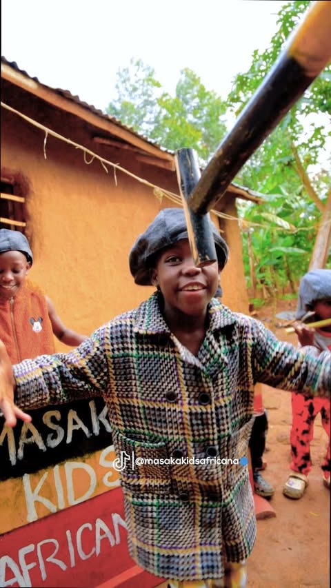 Joy for Thursday 🥰💃 we wish you a nice day ❤️
-
www.masakakidsafricana.org
📧 Info@masakakidsafricana.org
-
-
#masakakidsafricana #brazil #dance #reels #Instagood #discover #happy #reelsinstagram #dancereels #dance #dancer #reelsdance #trend #viral #trendingreels
#india #kerala #malayalam #malayali #reels #instagram #trending #music #explore