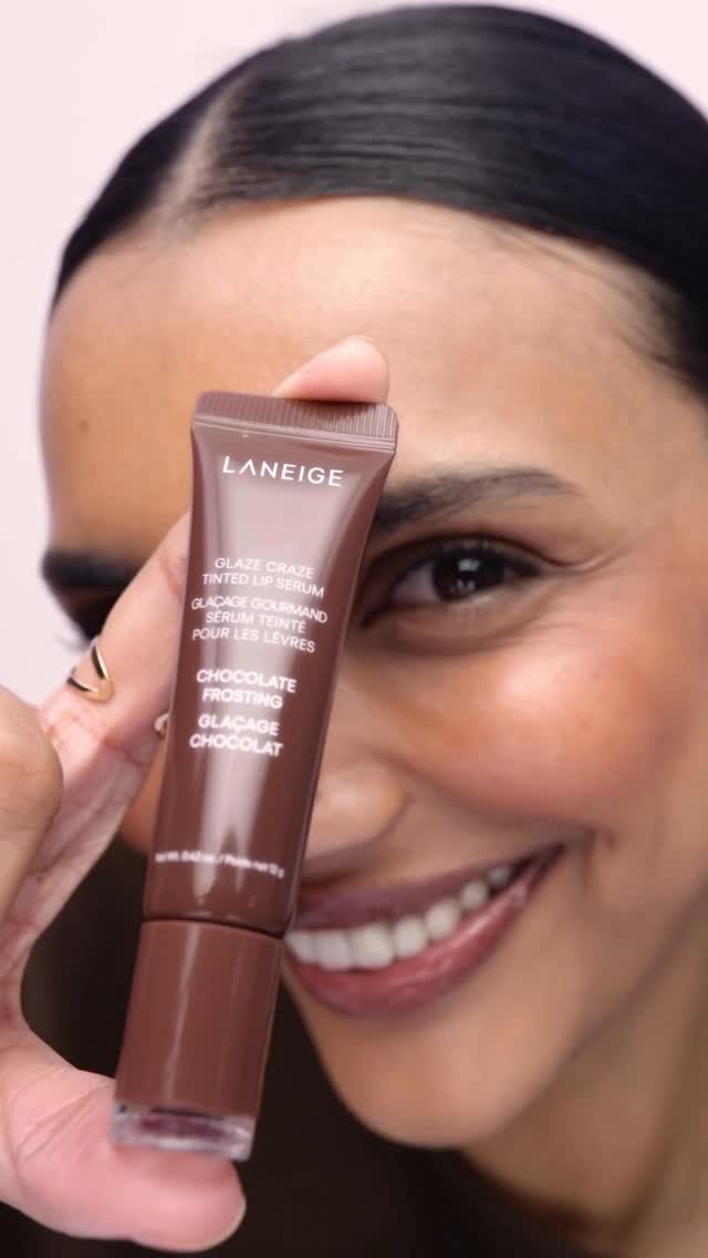 Say hello to the Laneige Glaze Craze — your shortcut to that juicy, high-shine finish everyone’s obsessing over.
Now available on @myntrabeauty @myntraluxe
#laneige #glazecraze #myntrabeauty