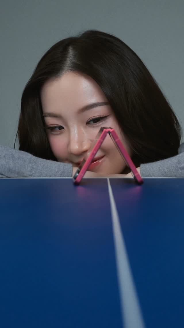 🏓
#GalaxyZFlip7
#GalaxyUnpacked
#GalaxyAI
#TeamGalaxy
#เหนือกว่าที่เคยพับ
@samsungthailand