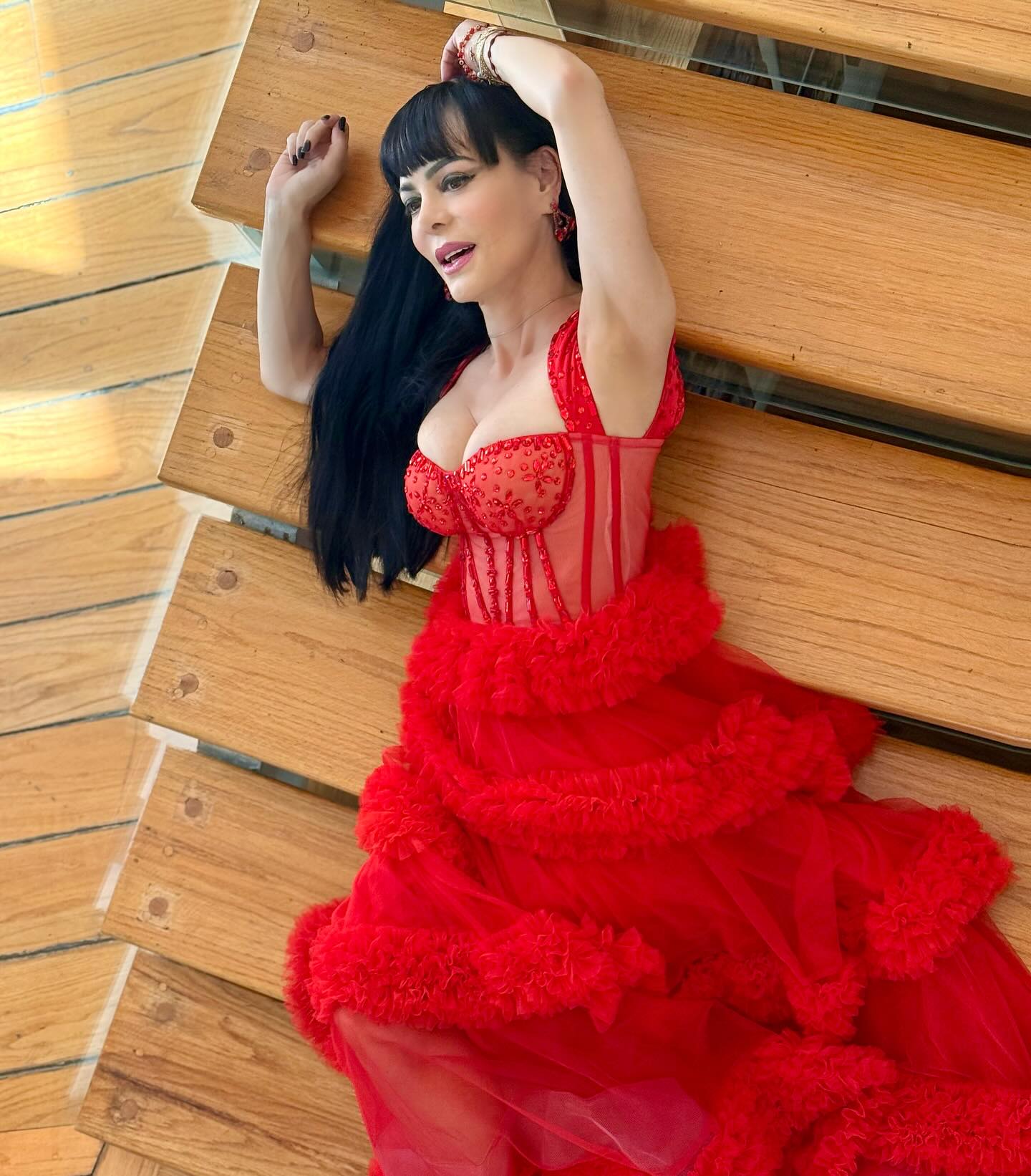 Sé tú misma ‼️ Las copias se venden baratas . #feliz #viernes #look @ronaldoanzuresmx 💃🏻