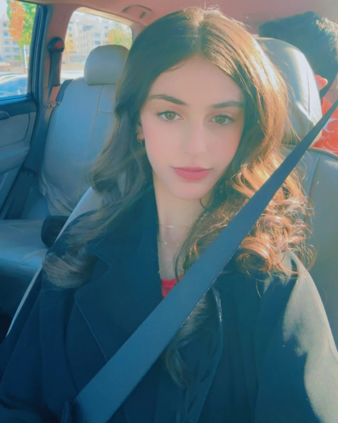 -
مساء السعادة 🩷
ايش روتينكم بيوم الجمعة 🤔🥰
#زينه_وسيم
#اكسبلور #explore #instagram