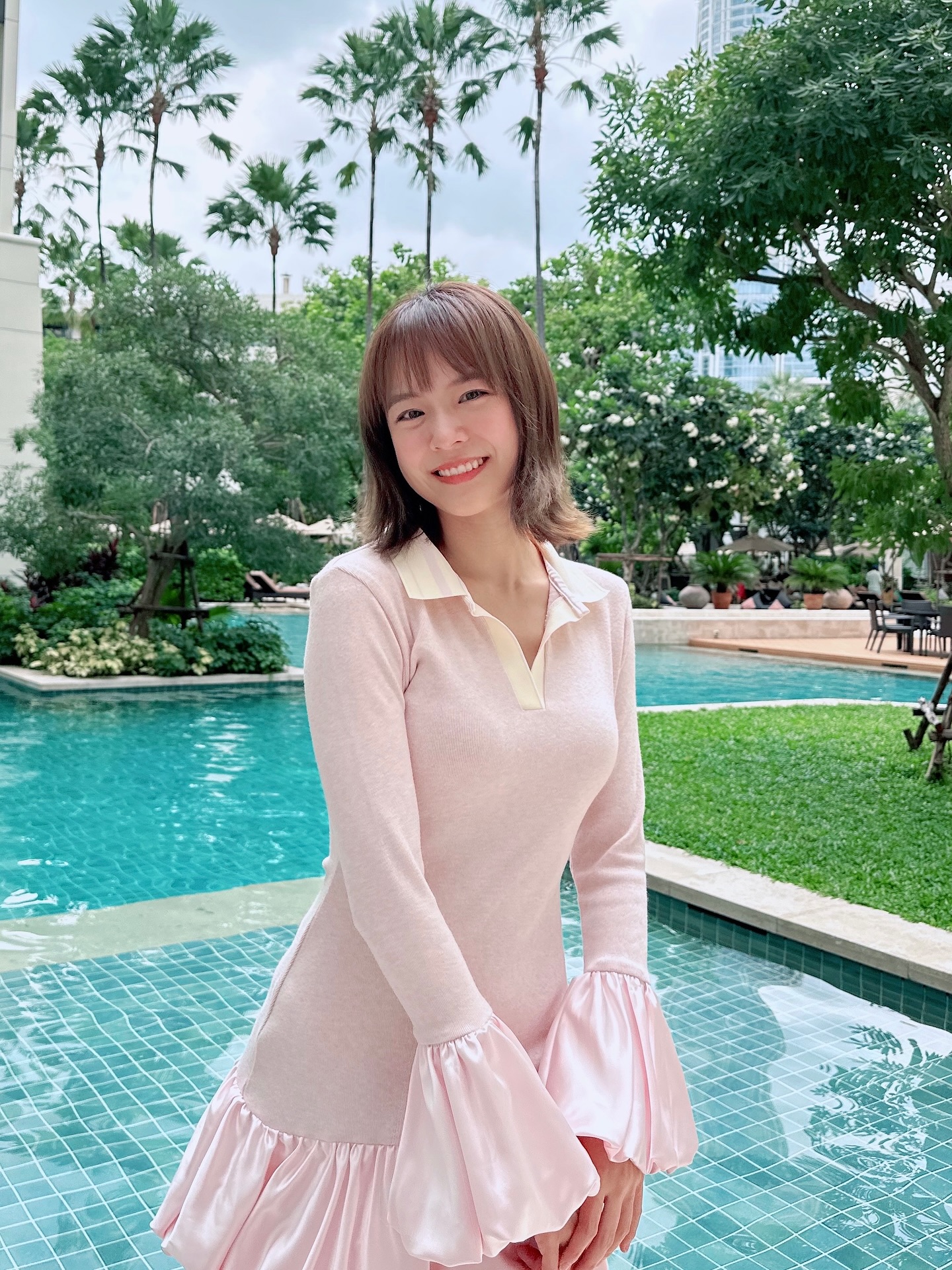 วันเกิดปีนี้ถึงแม้จะอายุเยอะขึ้น แต่ใจเราจะเด็กลงเรื่อยๆ🤪